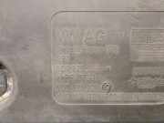 Bodenschutz 5Q0825230H Audi Sportback (8VA, 8VF) 1.6 TDI