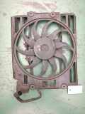 Kühlerventilator 64548370993 BMW 5 serie (E39) Limousine 523i 24V (M52-B25(256S3))