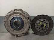 Kupplungsset A0052505504 Mercedes-Benz CLASE C 180 (202.018)
