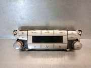 Bedienung Klimacontrolle AS7T18C612AB Ford S-Max (GBW) GroÃŸraumlimousine 2.0 TDCi 16V 140 (UFWA)