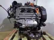 Motor AML Audi A6 Avant (C5) Kombi 2.4 V6 30V (AML)