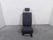 Sitz Mitte Hinten 720300F031 Toyota Corolla Verso (R10/11) Großraumlimousine 2.2 D-4D 16V (2AD-FTV)