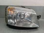 Scheinwerfer Rechts 51717075 Fiat Panda (169) Schrägheck 1.2 Fire (188.A.4000)