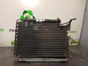 Klimakondensator MNA7390AA Jaguar XJ6 (X300) Limousine 4.0 24V (9JPFRB)