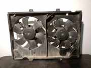 Kühlerventilator 91128902 Opel Frontera (6B) Geländewagen 2.2 DTI 16V (Y22DTH)