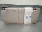 Sonnenblende Links MN123939HB Mitsubishi L-200 (KA/KB) Pick-up 2.5 DI-D 4x4 (4D56(16V))