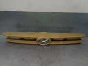 Grill 8636002000 Hyundai Atos SchrÃ¤gheck 1.0 12V (G4HC)