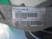 Achsschenkel Halter Rechts Vorne 52125010AD Dodge Nitro SUV 2.8 CRD 16V 4x4 (ENS)