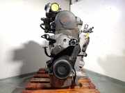 Motor AXR Volkswagen Golf IV Variant (1J5) Kombi 1.9 TDI 100 (AXR) AXR