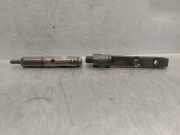 Kraftstoff-Injector 09202474 Opel Zafira (F75) Großraumlimousine 2.2 DTI 16V (Y22DTR)