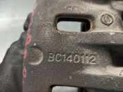 Klima Radiator 662868N Mercedes-Benz 02.00 -> CAJA CERRADA 2.2 CDI CAT