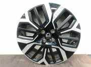 Felge 9861555180 CitroÃ«n C4 Berline (BA/BB/BC) SchrÃ¤gheck 5-drs 1.2 Hybrid 136 (EB2LTDH2(HPY)) EB2LTDH2(HPY)