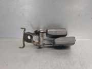 Gürtelschnalle 699602 Renault 1.5 dCi Diesel FAP