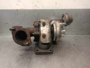Turbolader 4913502652 Mitsubishi Pajero Sport/Montero/Challenger (K9) 2.5 TD GLS (4D56TDI)