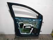 Tür Links Vorne 9825770280 Citroën C5 Aircross I (A4/AC/AJ/AR) SUV 1.2 e-THP PureTech 130 (EB2ADTS(HNS))