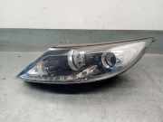 Scheinwerfer Links 921013W121 Kia Sportage (SL) Geländewagen 1.7 CRDi 16V 4x2 (D4FD)