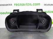 Tachoeinheit Kmh 248101545R Renault Megane IV (RFBB) Schrägheck 5-drs 1.5 Energy dCi 110 (K9K-G6)