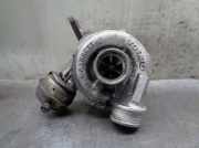 Turbolader 8653146 Volvo S60 I (RS/HV) Limousine 2.4 D5 20V (D5244T)