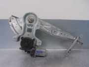 Fensterheber Rechts Hinten 400675 Rover 45 Limousine 1.6 16V (16K4F)