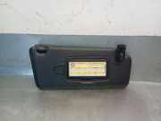 Sonnenblende Rechts A2468102600 Mercedes-Benz B (W246) Schrägheck 1.8 B-180 CDI BlueEFFICIENCY 16V (OM651.901(Euro 5))