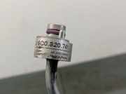 Kühlerblock Halterung 215785FA5A Nissan V (K14) 0.9 IG-T