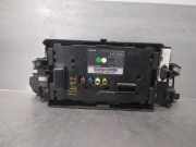 Navigationssystem 259154618R Renault LAGUNA III 2.0 dCi Diesel CAT