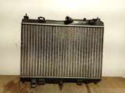 Radiator 8V518005DG Ford Tourneo Courier (JU2) Großraumlimousine 1.5 TDCi (UGCB)