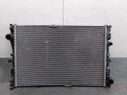 Radiator A0995007303 Mercedes-Benz GLC (X253) SUV 2.0 C-200d 16V 4-Matic (OM654.920)