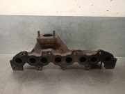 Auspuff Krümmer 9646849080 Ford MONDEO BER. (CA2) 2.0 TDCi CAT
