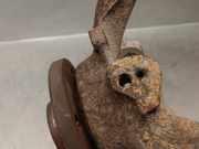 Achsschenkel Halter Rechts Vorne 7700423103 Renault I (B56_, 556_) 2.0