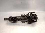 Türgriff Außen Rechts Vorne 806067754R Dacia DUSTER (HM_) 1.0 TCe 90