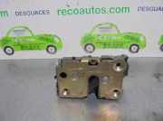 Türschloss Rechts Vorne 8200147150 Renault II PHASE 2 CAJA CERRADA 2.5 Diesel