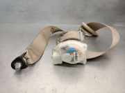 Sicherheitsgurt Links Hinten 2029928AB Nissan Tiida (C11X) Schrägheck 1.5 dCi (K9K)