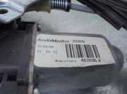 Scheibenwischermotor Vorne 0K7A16734Y Kia Pregio (TB) Van 2.5 TCi (D4BH)
