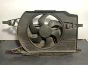Kühlerventilator 8200025635 Renault II (BG0/1_) 1.6 16V (BG0A, BG0L)