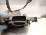 Türschloss Rechts Hinten 813202K010 Kia Soul I (AM) Großraumlimousine 1.6 CRDi 16V (D4FB)