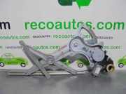 Fensterheber Rechts Hinten 698300F020 Toyota Corolla Verso (R10/11) Großraumlimousine 2.0 D-4D 16V (1CD-FTV)