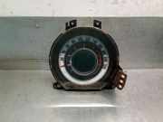 Tachoeinheit Kmh 735471895 Fiat 500 (312) Schrägheck 1.3 MJTD 16V (169.A.1000)