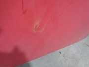 Motorhaube ROJO Opel Corsa A Schrägheck 1.4 i SE Joy-Sport (C14SE)