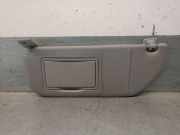 Sonnenblende Links 8143J6 Peugeot 106 I Schrägheck 1.1 i XN,XR,XT (TU1M(HDZ))