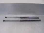 Gürtelschnalle Rechts Vorne 868427F010 Nissan Terrano II (R20/TR50) Geländewagen 2.7 TDi (TD27TI)