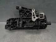 Gürtelschnalle 893857755C Audi 80 (B4) Limousine 1.9 TDI (1Z)