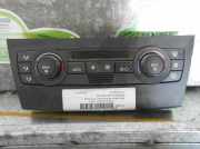 Bedienung Klimacontrolle 64119110601001 BMW SERIE 3 TOURING (E91) 318d