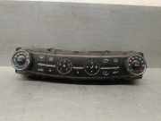 Bedienung Klimacontrolle 2198300185 Mercedes-Benz CLS (C219) Limousine 350 3.5 V6 18V (M272.964)