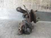 Achsschenkel Halter Links Vorne GE4T33030 Mazda 626 BERLINA (GF) 2.0 Turbodiesel