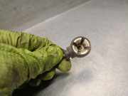 Stoßstangengitter MIDDEN MIDDEN BM5117K945A Ford Focus 3 Schrägheck 1.6 TDCi 115 (T1DB)