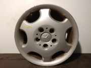 Felge 2024011802 Mercedes-Benz C (W202) Limousine 2.2 C-220CDI 16V (M611.960)