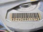 Airbag Lenkrad D4W288C1275 Ford USA Probe II Coupé 2.5i V6 24V (V6-24V(EFI))