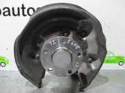 Achsschenkel Halter Links Hinten 3C0505435F Volkswagen (5N2) 2.0 TDI