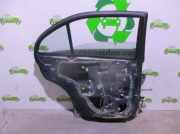 Tür Links Hinten 67550S1AE00ZZ Honda Accord (CG/CH/CL) Limousine 1.8i 16V (F18B2)